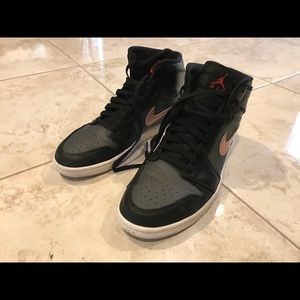 Nike Air Jordan 1s